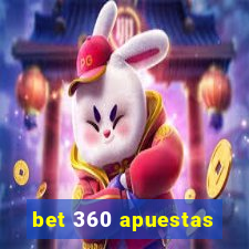 bet 360 apuestas